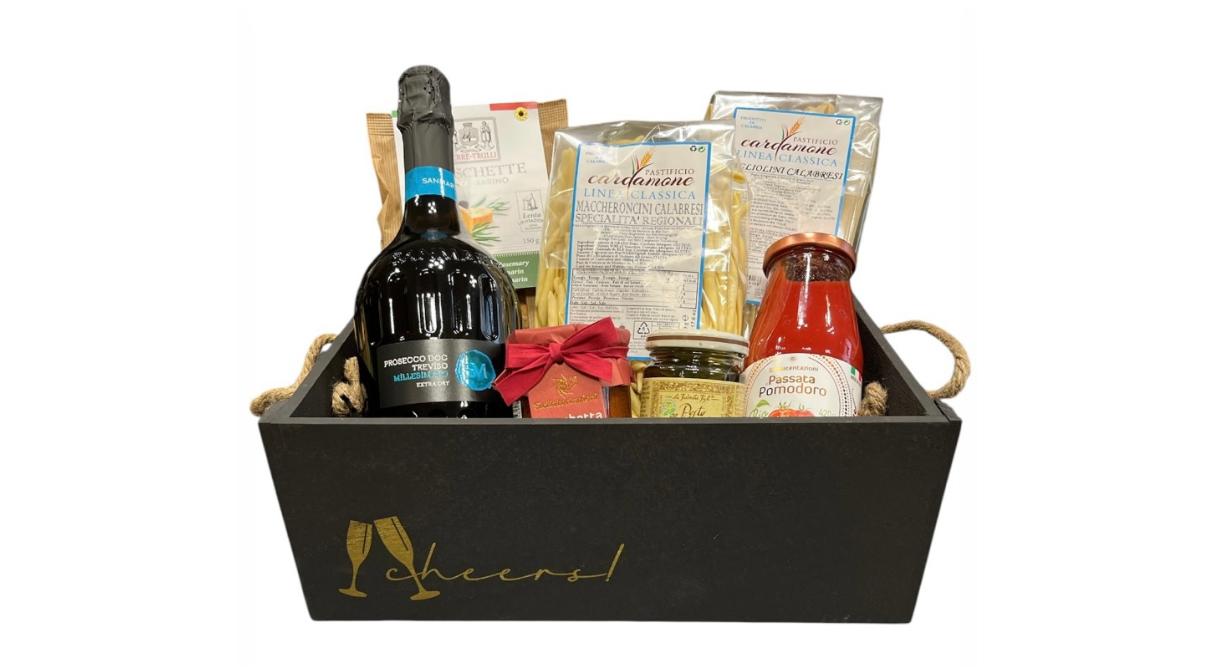 Erlesene Delikatessen