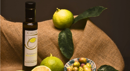 Erlesene Delikatessen