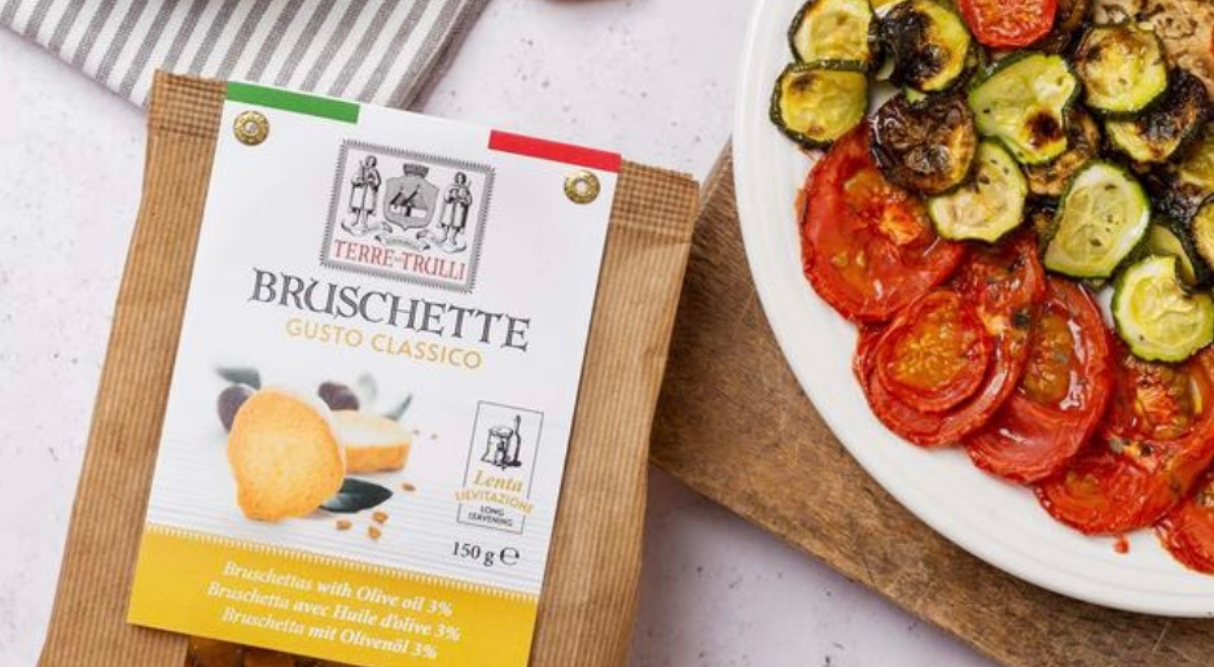 Erlesene Delikatessen