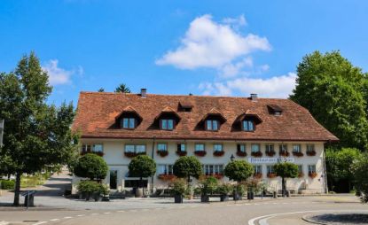 Herzlichkeit geniessen